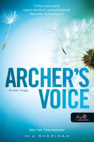 Archer"s Voice - Archer hangja